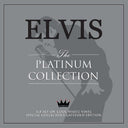 Platinum Collection (3 LP, White Vinyl) [Import] [Vinyl]