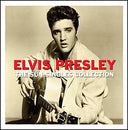 THE SUN SINGLES COLLECTION [Vinyl]
