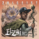 Zhigeist [Vinyl]