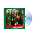 Gloria Estefan - Estefan Family Christmas CD