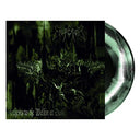 Anthems To The Welkin At Dusk [Black/White/Green Swirl LP] [Half-Speed] [Vinyl]