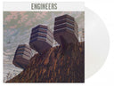 Engineers (Limited Edition, 180 Gram Vinyl, Colored Vinyl, White) [Import] (2 Lp's) [Vinyl]