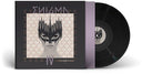 The Screen Behind The Mirror [Import] [Vinyl]
