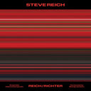 Steve Reich: Reich/Richter [Vinyl]