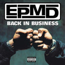 Epmd - BACK IN BUSI(EX/2LP) [Vinyl]