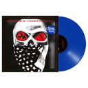 Caught In The Act: Live (Limited Edition, Blue Vinyl) (2 Lp's) [Vinyl]