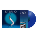 Prince Royce - ETERNO LP