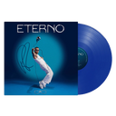Prince Royce - ETERNO LP (Autographed)