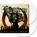 Hymns For The Broken (Creamy White Vinyl) [Vinyl]