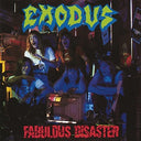 Fabulous Disaster (Limited Edition, Picture Disc Vinyl) [Vinyl]