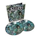 Another Lesson In Violence (Picture Disc Vinyl LP) (2 Lp's) [Vinyl]
