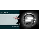 Algorithm & Amalgamut (2LP)