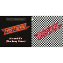 A's & B's (The Sony Years) & Fastway