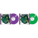 Encore (Purple LP Vinyl) & Encore (Green LP Vinyl)