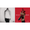 Hndrxx (X) (2LP) & Beast Mode (X)
