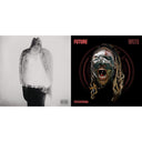 Hndrxx (X) (2LP) & Monster (X)