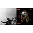 High Off Life (Pa) (2LP/140G) & Monster (X)