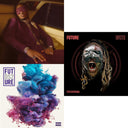 I Never Liked You & Ds2 (X) (2LP) & Monster (X)