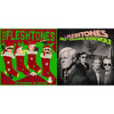 Stocking Stuffer (15Th Anniversary) (Green LP Vinyl) & Face Of The Screaming Werewolf (Dl Card)