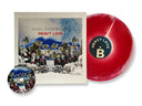 Man Overboard – Heavy Love (Limited Edition Red/White Swirl Colored Vinyl)