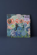 The Zombies - Odessey and Oracle LTD Edition Orchid Indie Exclusive LP