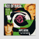 Ace Of Base - Happy Nation (Limited Edition 140-Gram Clear Colored Vinyl)