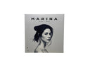 Marina - Love + Fear (Limited Edition Black & White Colored Double Vinyl)