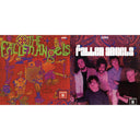 Fallen Angels (Colored LP Vinyl) & It's A Long Way Down (Color LP Vinyl)