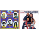 Greatest Hits On Earth & Ultimate 5Th Dimension