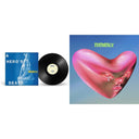 Romance & Hero's Death (Printed Inner Sleeve)