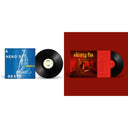 Hero's Death (Printed Inner Sleeve) & Skinty Fia