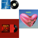 Romance & Hero's Death (Printed Inner Sleeve) & Skinty Fia
