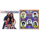 Fifth Dimension - Greatest Hits On Earth & Ultimate 5Th Dimension - CD Bundle