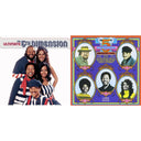 Fifth Dimension - Greatest Hits On Earth & Ultimate 5Th Dimension - CD Bundle
