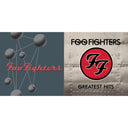 Foo Fighters - Greatest Hits & Colour And The Shape (Expanded Edition) - CD Bundle