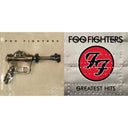 Foo Fighters - Greatest Hits (2LP/Dl Card/Gatefold) & Foo Fighters (Dl Card)