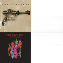 But Here We Are & Wasting Light (2LP/Dl Card/Gatefold) & Foo Fighters (Dl Card)