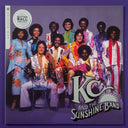 KC & The Sunshine Band - Now Playing (ltd. ed.) (glitter ball clear vinyl)