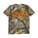 Dirt Emo Camo - Tee