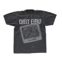 Dirt Emo TV - Tee