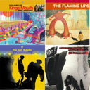 King's Mouth & Yoshimi Battles The Pink Robots & Soft Bulletin & Transmissions From The Satellite Heart
