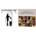 Fleetwood Mac - Best Of Peter Green's Fleetwood Mac (2LP/140G) & Fleetwood Mac