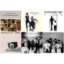 Best Of Peter Green's Fleetwood Mac (2LP/140G) & Rumours & Fleetwood Mac & Tusk (2LP) & Fleetwood Mac Live (Super Deluxe Edition/2LP/3CD/7Inch) & Rumours Live (2LP)
