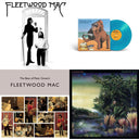 Fleetwood Mac - Tango In The Night & Best Of Peter Green's Fleetwood Mac (2LP/140G) & Mystery To Me (Ocean-Blue LP Vinyl) (Rocktober) & Fleetwood Mac