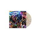 FU MANCHU ‘THE RETURN OF...LIVE’ LP (Limited Edition — Only 250 Made, Splatter with Insomnia Effect Vinyl)