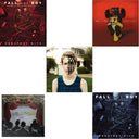 Believers Never Die (2LP) & Believers Never Die (Vol. 2) & Folie A Deux & American Beauty / American Psycho & From Under The Cork Tree