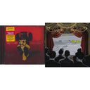 From Under Cork Tree & Folie A Deux