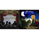 From Under Cork Tree & Infinity On High