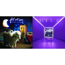 Infinity On High & M A  N   I    A