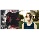 Fall Out Boy - American Beauty / American Psycho & Save Rock & Roll (2 LP)(Pax/Am Edition)